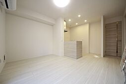 ルミクレアコート 102号室 1階2LDKのリビング/ダイニング