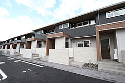 アヴェンセ　C棟