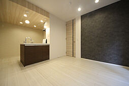 グレイス北持田 103号室 1階1LDKのリビング/ダイニング