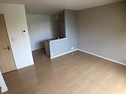 エスパルクIII 103号室 1階2LDKのリビング/ダイニング