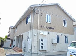 ウィット土居田町 201号室