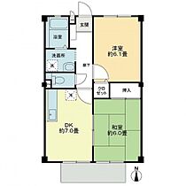 間取り：238008627862