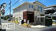 キャピトゥール 2階 築6年6ヶ月の賃貸物件