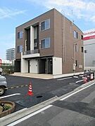 ユリウス南江戸２の賃貸物件