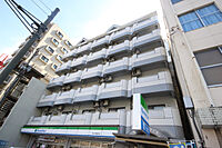 愛媛県松山市平和通2丁目3-2：物件画像／株式会社穴吹ハウジングサービス　松山店