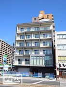 新玉会計第二ビル 4階 築6年6ヶ月の賃貸物件