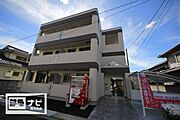 南町駅より徒歩4分 1階 築7年2ヶ月の賃貸物件