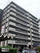 アルファスマート市駅西の賃貸物件