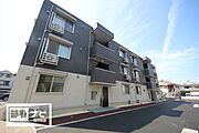 プレジデント持田B棟の賃貸物件
