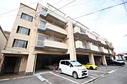 宮田町駅より徒歩6分 3階 築39年5ヶ月の賃貸物件