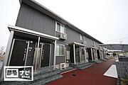 グリシーヌの賃貸物件