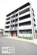 南町駅より徒歩9分 築8年2ヶ月 5階建の賃貸物件