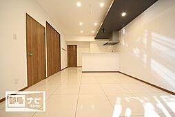 ブライムタワー古川 3LDKの写真