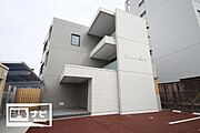 愛大医学部南口駅より徒歩11分 1階 築3年8ヶ月の賃貸物件