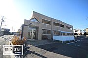 ラビータ 2階 築11年の賃貸物件