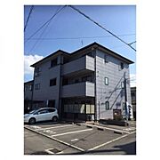 鎌田駅より徒歩7分 1階 築26年6ヶ月の賃貸物件
