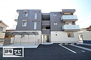 いよ立花駅より徒歩28分 2階 築4年11ヶ月の賃貸物件