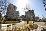 ウェリス南持田風香館Ｅ棟 9階 築10年11ヶ月の賃貸物件