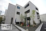 クールマノワール朝生田の賃貸物件