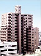 宮田町駅より徒歩3分 7階 築28年9ヶ月の賃貸物件