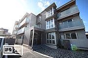 木屋町駅より徒歩4分 2階 築4年9ヶ月の賃貸物件