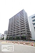 アルファステイツ勝山通り 11階 築23年4ヶ月の賃貸物件