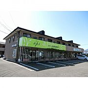 余戸駅より徒歩8分 1階 築25年5ヶ月の賃貸物件