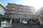 福音寺駅より徒歩8分 4階 築24年5ヶ月の賃貸物件