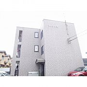 フィネス幸 3階 築27年6ヶ月の賃貸物件