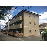フォブールトロワ片岡 1階 築23年6ヶ月の賃貸物件