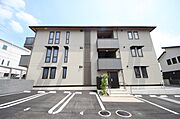 宮田町駅より徒歩10分 1階 築1年3ヶ月の賃貸物件