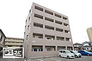 土橋駅より徒歩10分 1階 築19年7ヶ月の賃貸物件