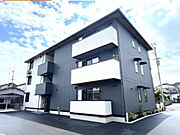クランツ古川西A棟の賃貸物件