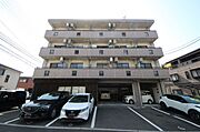 ぴゅうる AISHIN 3階 築27年6ヶ月の賃貸物件