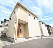 いよ立花駅より徒歩31分 築13年7ヶ月 2階建の賃貸物件