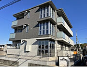 Ｄ—ｒｏｏｍ山西２の賃貸物件