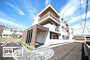 アルチェヴィータ 3階 築6年4ヶ月の賃貸物件