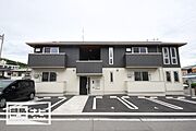 セントラル南江戸の賃貸物件