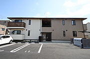 いよ立花駅より徒歩11分 1階 築1年6ヶ月の賃貸物件