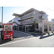 スカール土居田 3階 築32年6ヶ月の賃貸物件