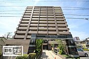 平和通一丁目駅より徒歩8分 9階 築16年5ヶ月の賃貸物件