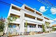 福音寺駅より徒歩22分 1階 築2年8ヶ月の賃貸物件