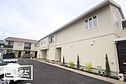 トスカーナガーデンB棟B 2階 築4年3ヶ月の賃貸物件