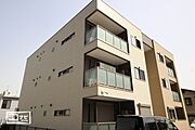 フォブール平和通 2階 築11年1ヶ月の賃貸物件