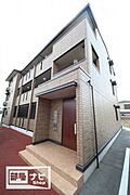 Ａ＆Ｍ朝生田Ｂ 3階 築8年3ヶ月の賃貸物件