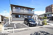 いよ立花駅より徒歩20分 1階 築2年4ヶ月の賃貸物件