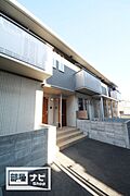 パストラル朝生田 1階 築11年7ヶ月の賃貸物件