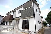 北久米駅より徒歩33分 1階 築10年の賃貸物件