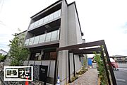 Kanon岩崎A 1階 築4年2ヶ月の賃貸物件