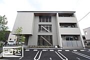 いよ立花駅より徒歩10分 2階 築3年の賃貸物件